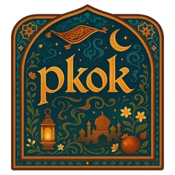 pkok মেগা স্লটস